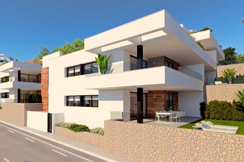 Leilighet i Benitachell, Alicante, Benitachell - € 441 000 | Ref: CBE01-1005 - foto 11