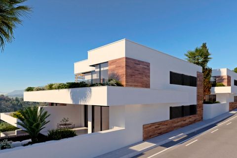 Leilighet i Benitachell, Alicante, Benitachell - € 441 000 | Ref: CBE01-1005 - foto 12