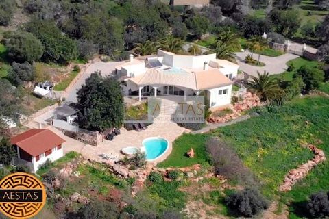 Villa i Faro, Faro, Faro - € 999.000 | Ref: A150004 - foto 1