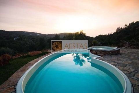 Villa i Faro, Faro, Faro - € 999.000 | Ref: A150004 - foto 12