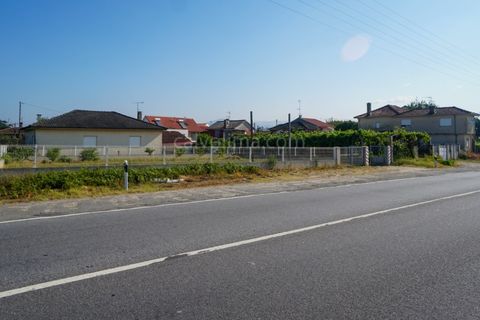 Helårsgrund i Moncao, Viana do Castelo, Moncao - € 38.000 | Ref: 3304 - foto 2
