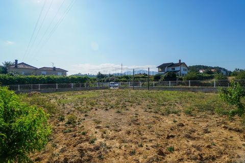Helårsgrund i Moncao, Viana do Castelo, Moncao - € 38.000 | Ref: 3304 - foto 1