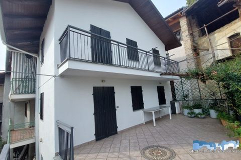 Villa a Val di Chy, Turin, Val di Chy - € 50.000 | Ref: VAL DI CHY - PECCO - foto 2