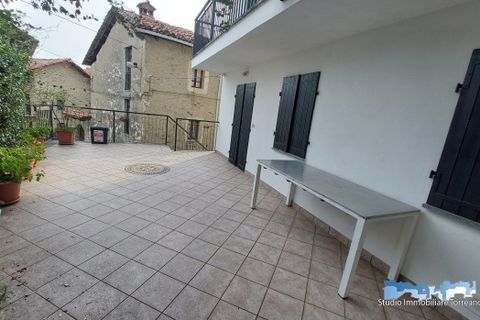 Villa a Val di Chy, Turin, Val di Chy - € 50.000 | Ref: VAL DI CHY - PECCO - foto 4