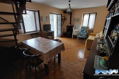 Villa a Val di Chy, Turin, Val di Chy - € 50.000 | Ref: VAL DI CHY - PECCO - foto 5