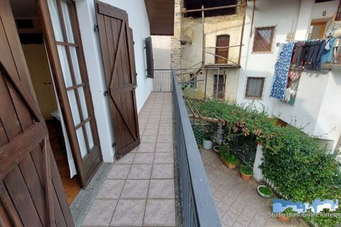 Villa a Val di Chy, Turin, Val di Chy - € 50.000 | Ref: VAL DI CHY - PECCO - foto 14