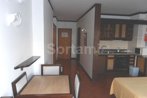Lejlighed i Albufeira, Faro, Albufeira - € 115.000 | Ref: Sort5091 - foto 1