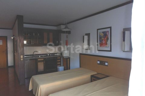 Lejlighed i Albufeira, Faro, Albufeira - € 115.000 | Ref: Sort5091 - foto 2