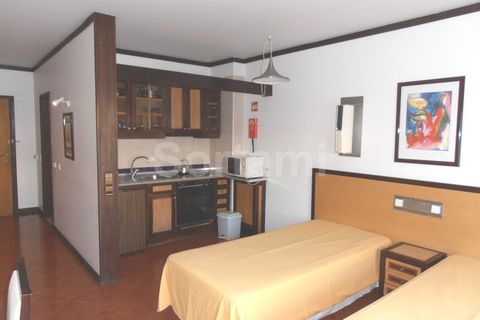 Lejlighed i Albufeira, Faro, Albufeira - € 115.000 | Ref: Sort5091 - foto 3