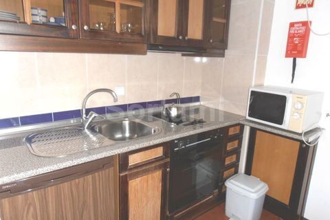 Lejlighed i Albufeira, Faro, Albufeira - € 115.000 | Ref: Sort5091 - foto 4