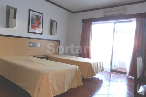 Lejlighed i Albufeira, Faro, Albufeira - € 115.000 | Ref: Sort5091 - foto 5