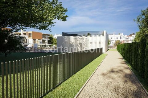 Lejlighed i Tavira, Faro, Tavira - € 580.000 | Ref: Sort18628 - foto 1