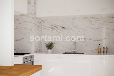 Lejlighed i Tavira, Faro, Tavira - € 580.000 | Ref: Sort18628 - foto 6