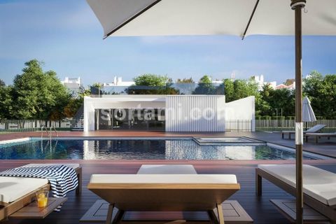 Lejlighed i Tavira, Faro, Tavira - € 580.000 | Ref: Sort18628 - foto 13