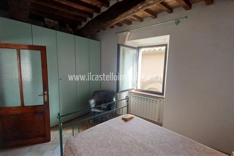 Rækkehus i Radicofani, Siena, Radicofani - € 120.000 | Ref: TT224 - foto 10