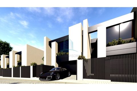 Rækkehus i Fanzeres, Porto, Fanzeres - € 537.500 | Ref: IMO_469 - foto 3