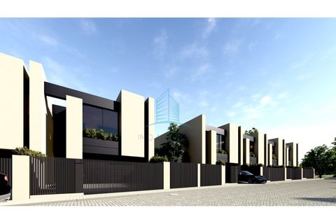 Rækkehus i Fanzeres, Porto, Fanzeres - € 537.500 | Ref: IMO_469 - foto 14
