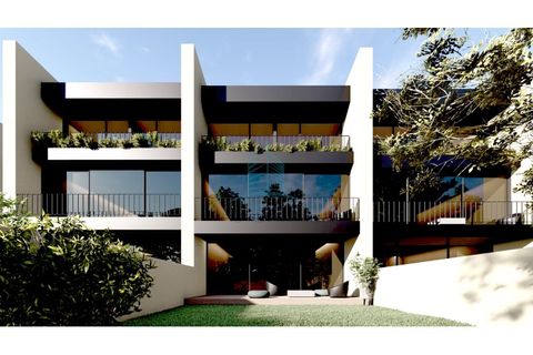 Rækkehus i Fanzeres, Porto, Fanzeres - € 537.500 | Ref: IMO_469 - foto 1