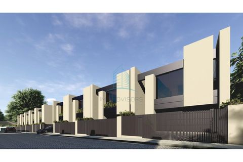 Rækkehus i Fanzeres, Porto, Fanzeres - € 537.500 | Ref: IMO_469 - foto 15
