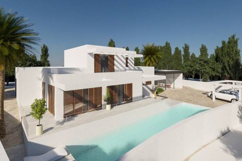 Villa a Moraira, Alicante, Moraira - € 1.850.000 | Ref: 41-97846 - foto 17