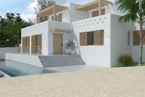 Villa a Moraira, Alicante, Moraira - € 1.850.000 | Ref: 41-97846 - foto 2