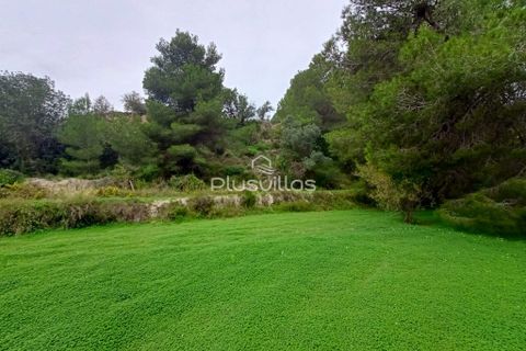 Helårsgrund i Benissa, Alicante, Benissa - € 195.000 | Ref: P208 - foto 2