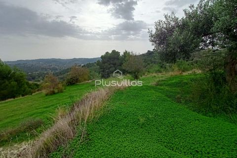 Helårsgrund i Benissa, Alicante, Benissa - € 195.000 | Ref: P208 - foto 7