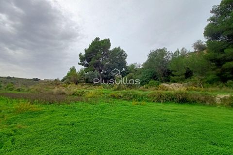 Helårsgrund i Benissa, Alicante, Benissa - € 195.000 | Ref: P208 - foto 8
