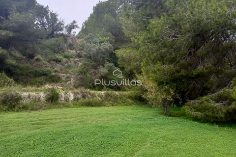 Helårsgrund i Benissa, Alicante, Benissa - € 195.000 | Ref: P208 - foto 10