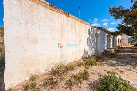 Landejendom i Albox, Almeria, Albox - € 50.000 | Ref: 2149 - foto 2