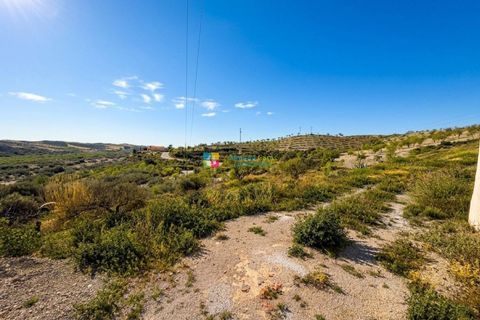 Landejendom i Albox, Almeria, Albox - € 50.000 | Ref: 2149 - foto 3