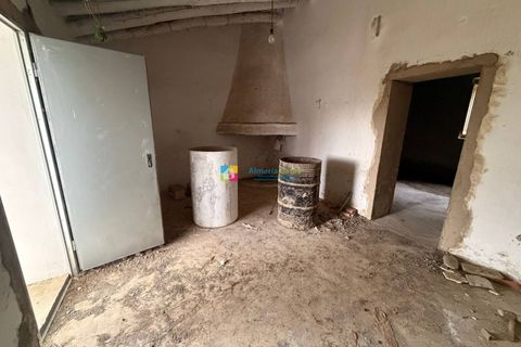 Landejendom i Albox, Almeria, Albox - € 50.000 | Ref: 2149 - foto 4