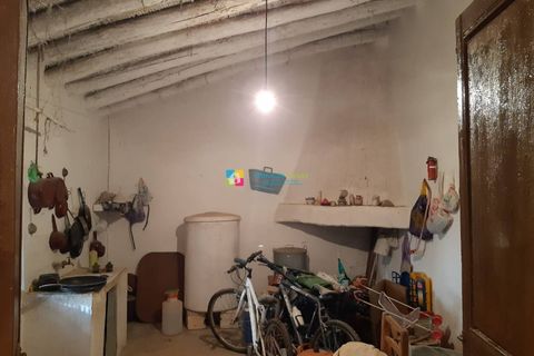 Landejendom i Albox, Almeria, Albox - € 50.000 | Ref: 2149 - foto 9