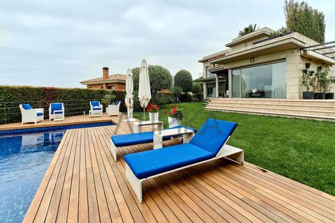Haus in Teia, Barcelona - Foto 1
