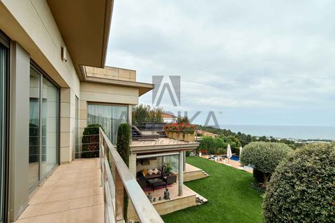 Villa a Teia, Barcelona, Teia - € 3.200.000 | Ref: 16232 - foto 12