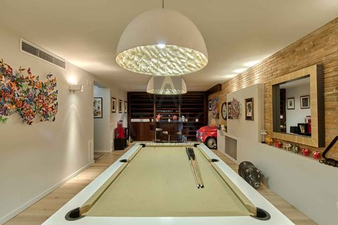Villa a Teia, Barcelona, Teia - € 3.200.000 | Ref: 16232 - foto 29