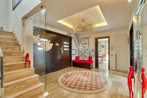 Villa a Teia, Barcelona, Teia - € 3.200.000 | Ref: 16232 - foto 32