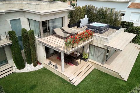 Villa a Teia, Barcelona, Teia - € 3.200.000 | Ref: 16232 - foto 34