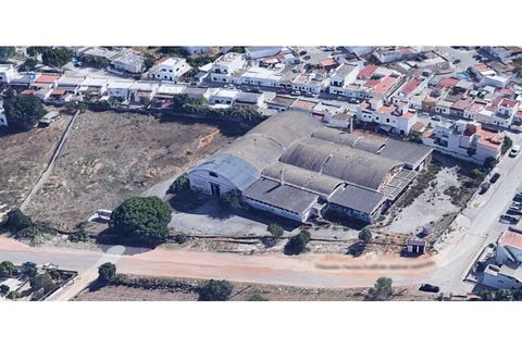 Helårsgrund i Olhao, Faro, Olhao - € 8.900.000 | Ref: 7404 - foto 9