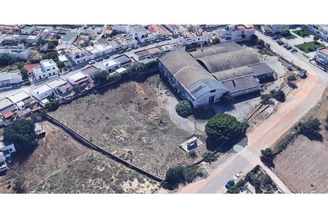 Helårsgrund i Olhao, Faro, Olhao - € 8.900.000 | Ref: 7404 - foto 11