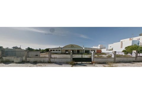 Helårsgrund i Olhao, Faro, Olhao - € 8.900.000 | Ref: 7404 - foto 13