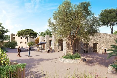Lejlighed i Serignan, Herault, Serignan - € 190.162 | Ref: GFALM-P103 - foto 1