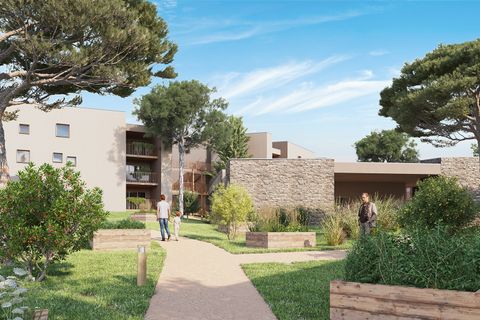 Lejlighed i Serignan, Herault, Serignan - € 190.162 | Ref: GFALM-P103 - foto 2