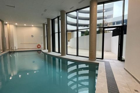 Lejlighed i Le Cap D'Agde, Herault, Le Cap D'Agde - € 288.336 | Ref: IZISYL-B3103 - foto 3
