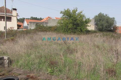Helårsgrund i Pombal, Leiria, Pombal - € 36.000 | Ref: ANG594 - foto 2