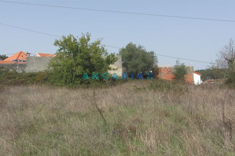 Helårsgrund i Pombal, Leiria, Pombal - € 36.000 | Ref: ANG594 - foto 1