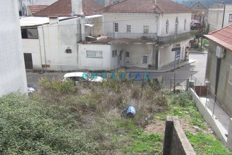 Helårsgrund i Pombal, Leiria, Pombal - € 36.000 | Ref: ANG594 - foto 4