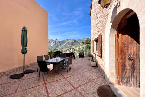 Byhus i Bunyola, Mallorca, Bunyola - € 1.190.000 | Ref: 75536 - foto 2