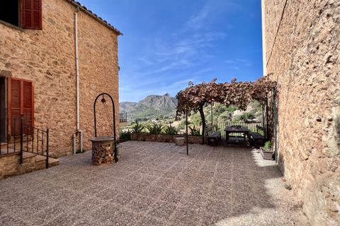Byhus i Bunyola, Mallorca, Bunyola - € 1.190.000 | Ref: 75536 - foto 4