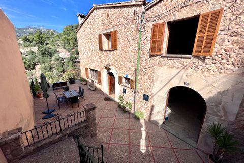 Byhus i Bunyola, Mallorca, Bunyola - € 1.190.000 | Ref: 75536 - foto 1
